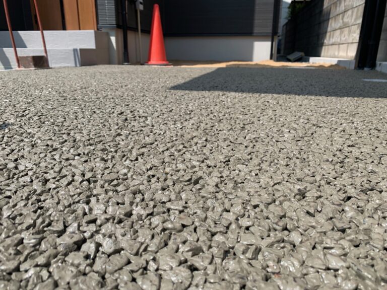 ドライテックがDIYなどで注目される理由とは ヒカリコンクリート株式会社